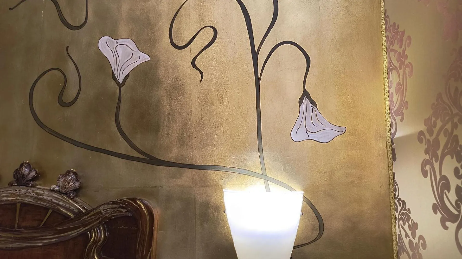 Bed and Breakfast Ca Dell'Arte Венеция