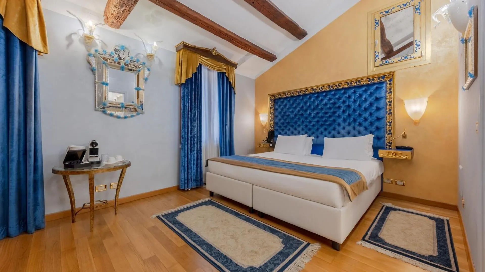Bed and Breakfast Ca Dell'Arte Венеция 3*,  Италия