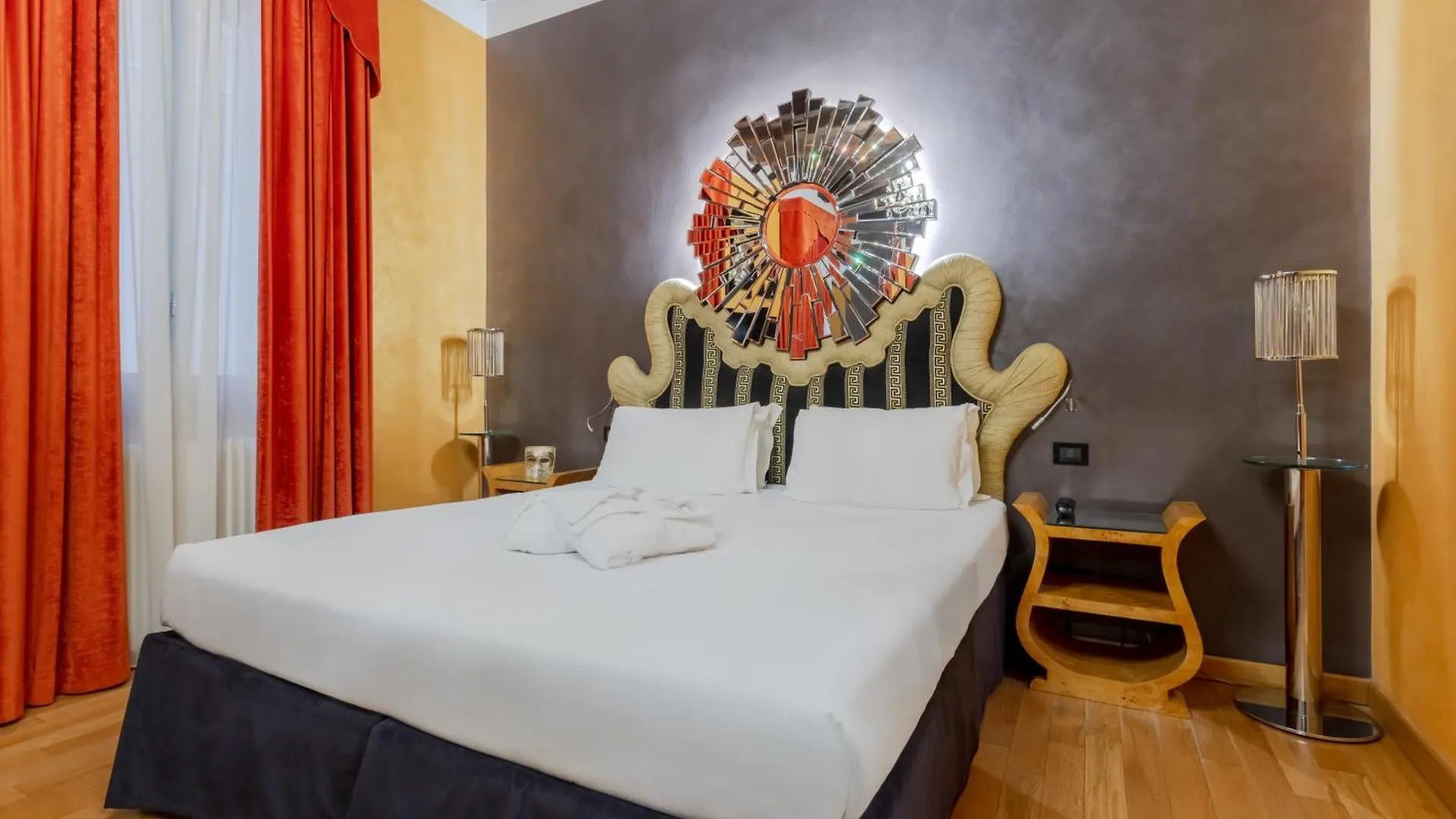 Bed and Breakfast Ca Dell'Arte Венеция