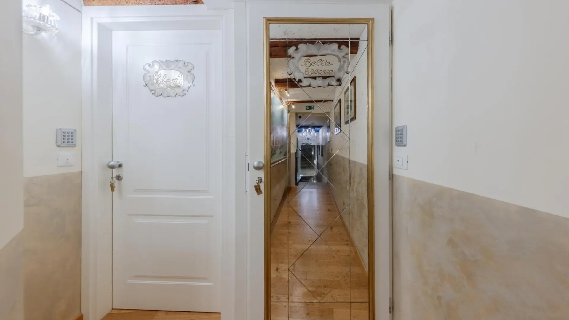 Bed and Breakfast Ca Dell'Arte Венеция