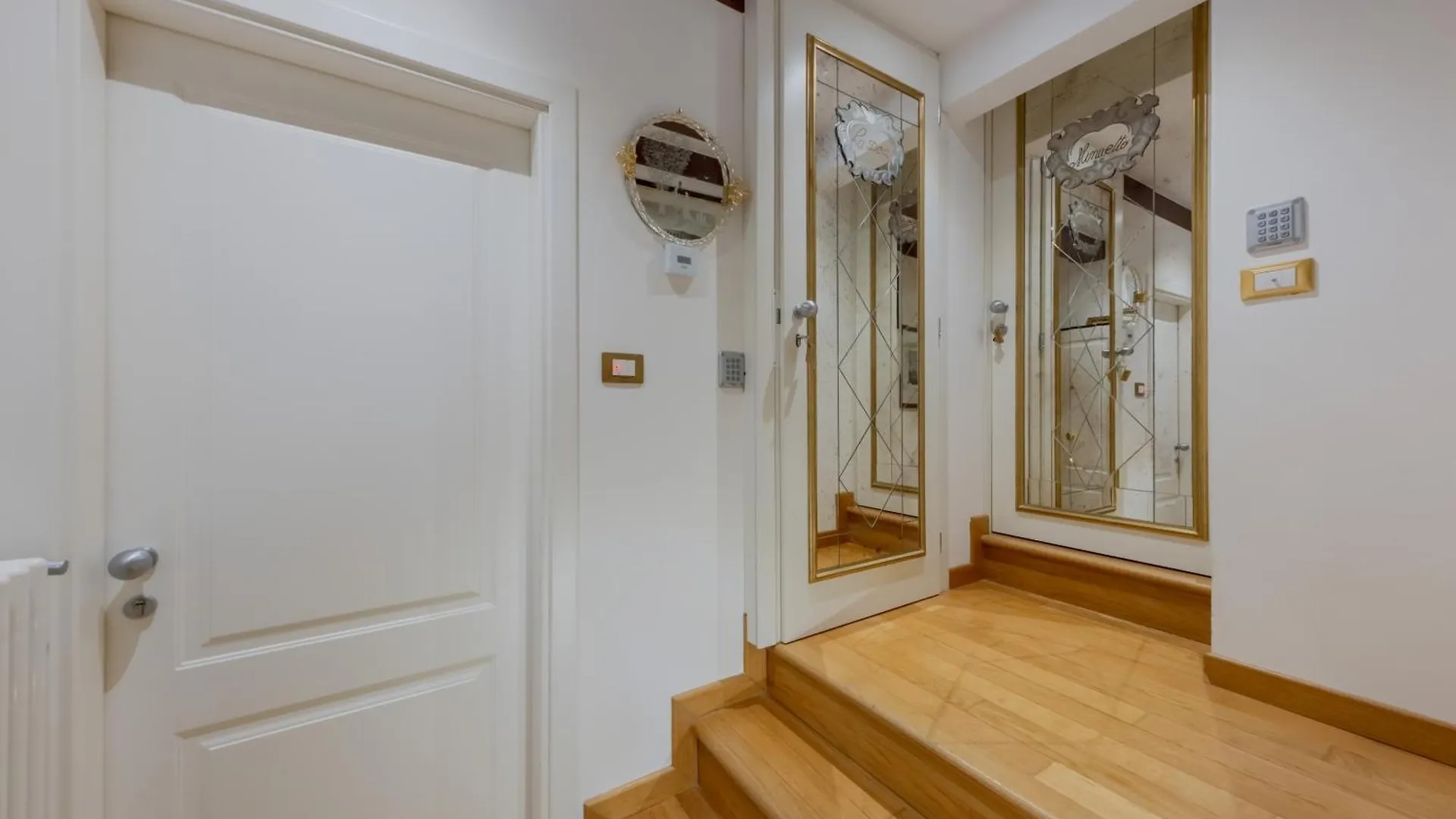 Bed and Breakfast Ca Dell'Arte Венеция 3*,  Италия
