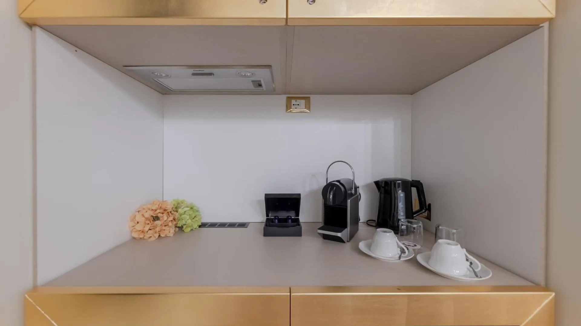 Bed and Breakfast Ca Dell'Arte Венеция 3*,