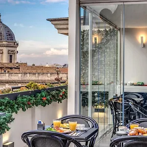 Doria Palace Boutique Отель