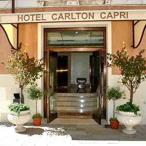 Carlton Capri Venezia