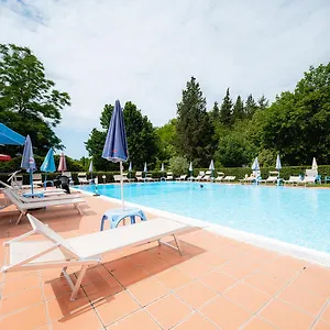 Glamping Siena