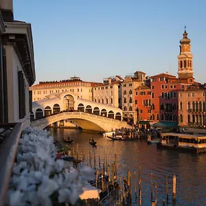 3* Отель Riva Del Vin Boutique