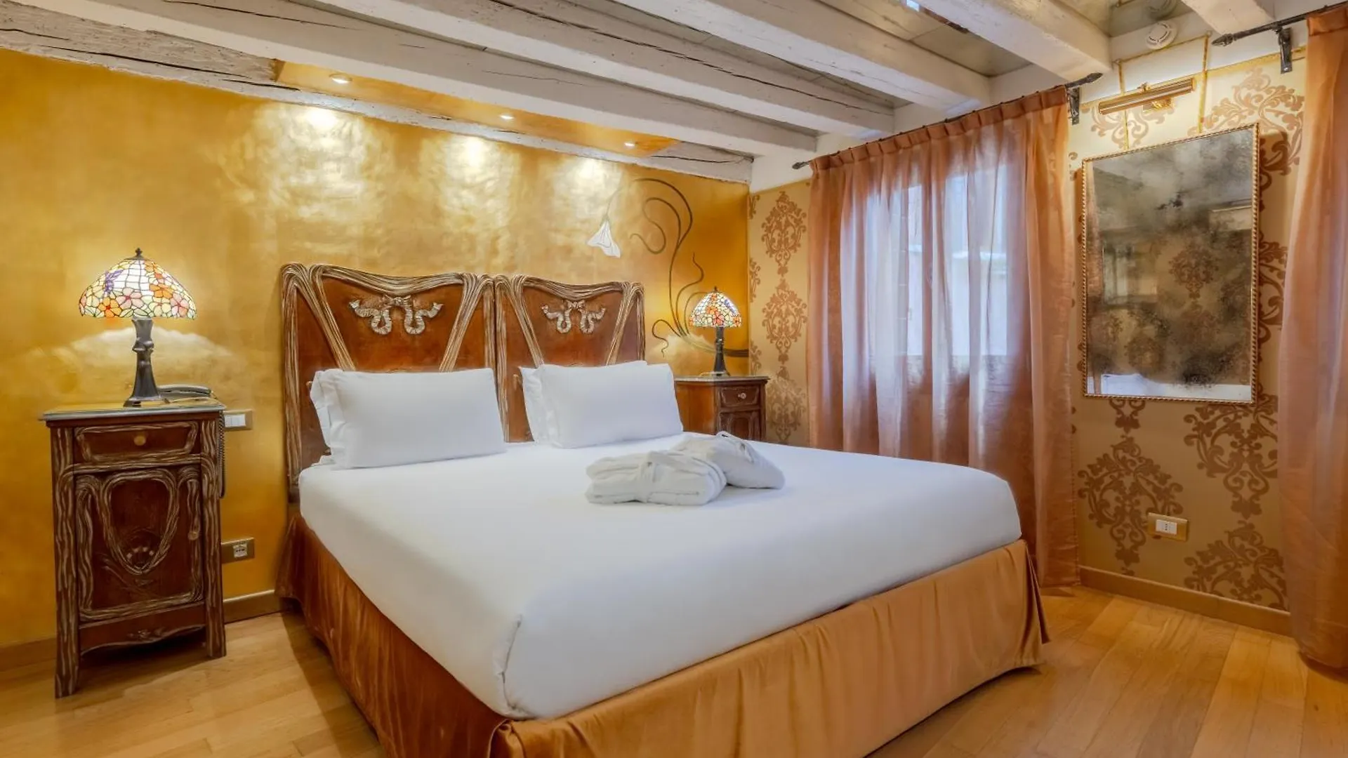 Ca Dell'Arte Bed and Breakfast Venedig Bed & Breakfast