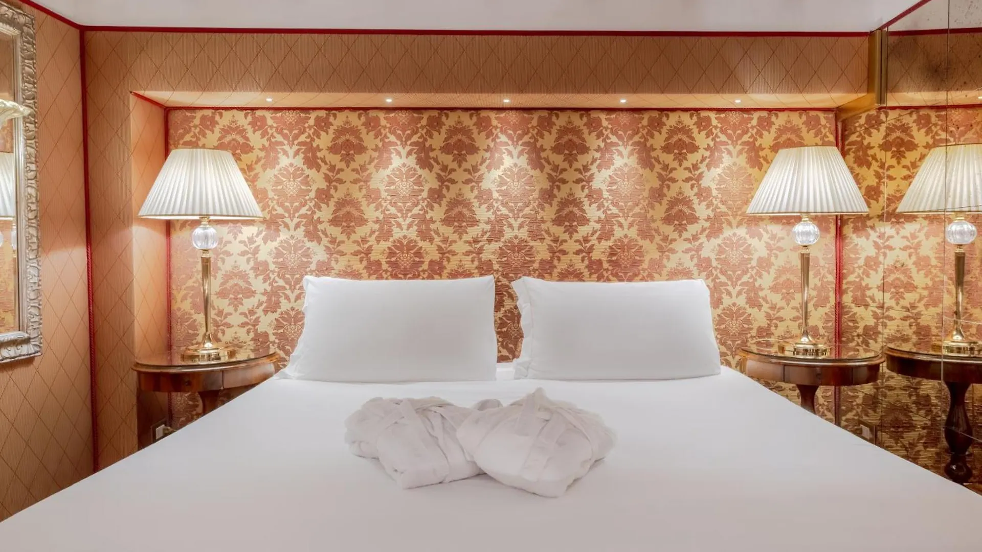 Bed and Breakfast Ca Dell'Arte Venezia Bed & Breakfast