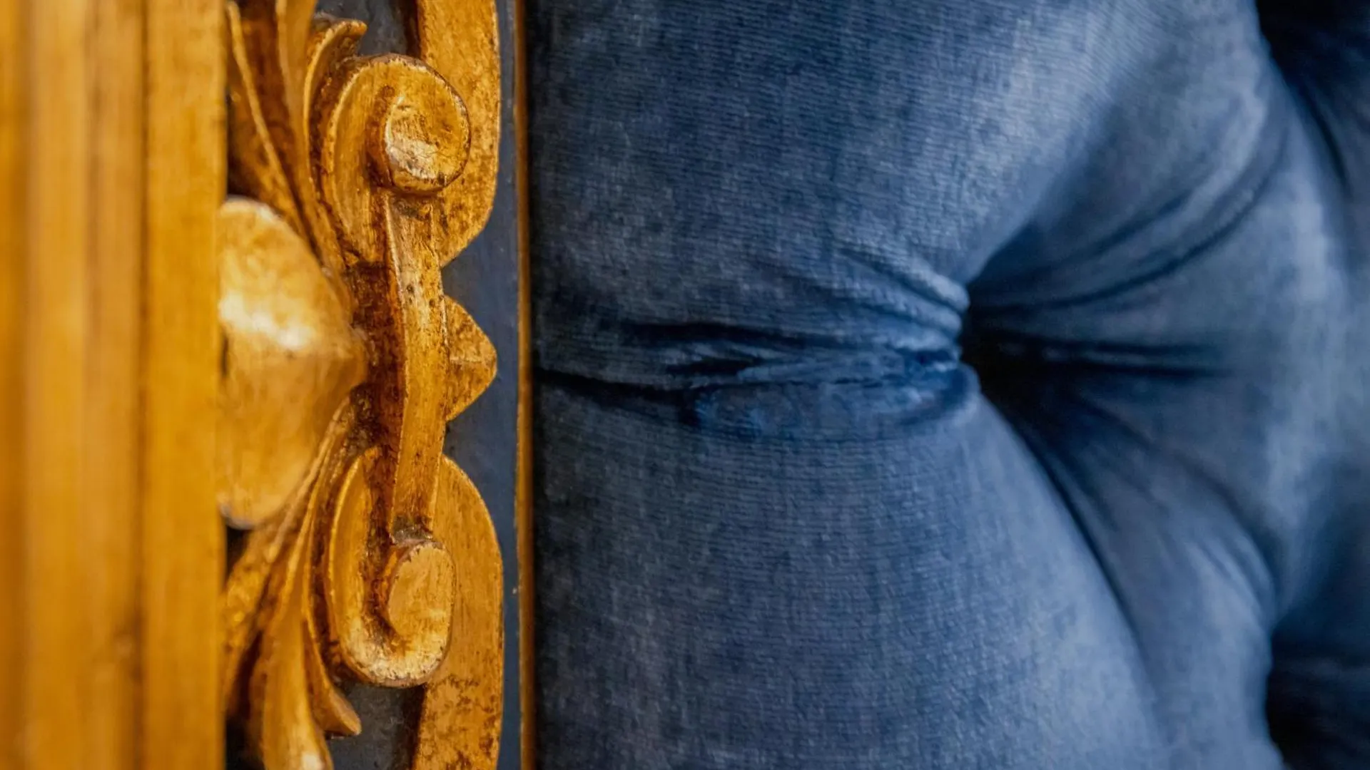 Ca Dell'Arte Bed and Breakfast Venedig Italien