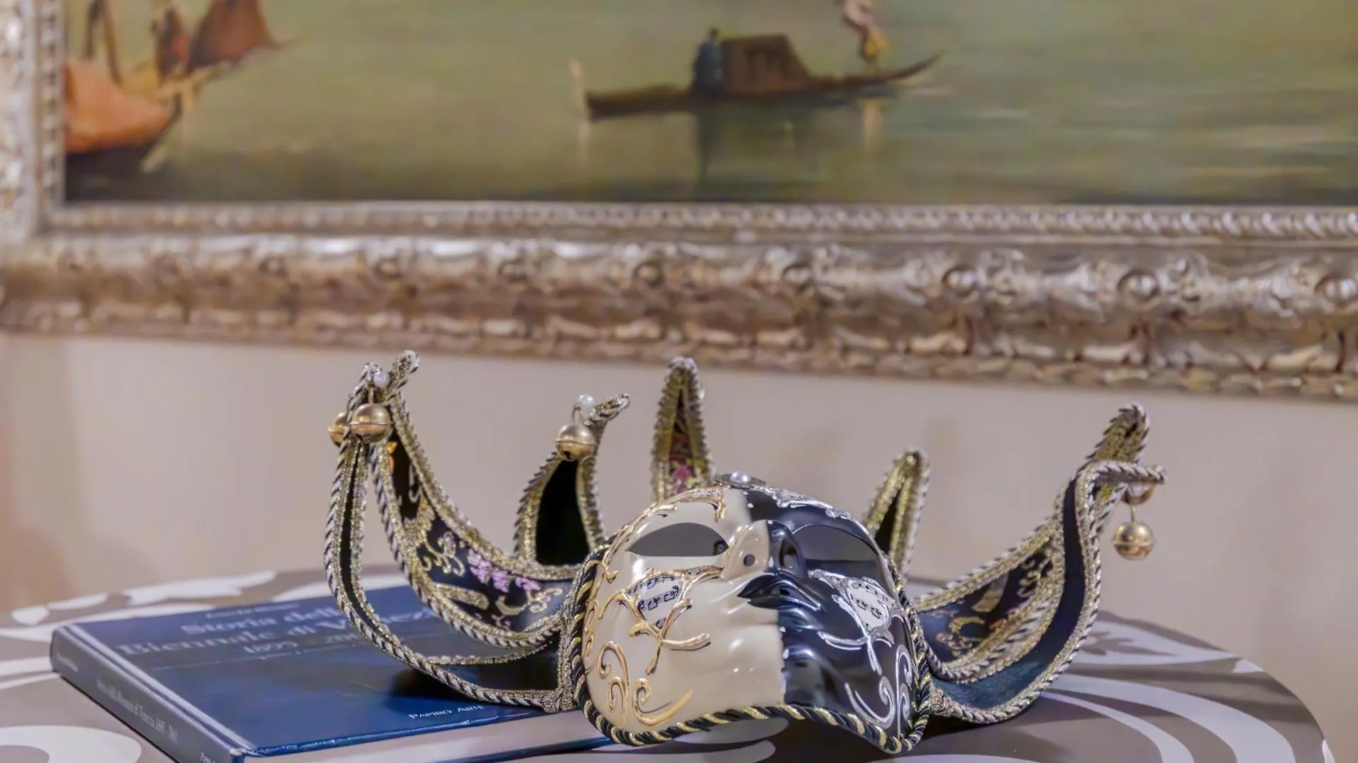 Ca Dell'Arte Bed and Breakfast Venedig Bed & Breakfast