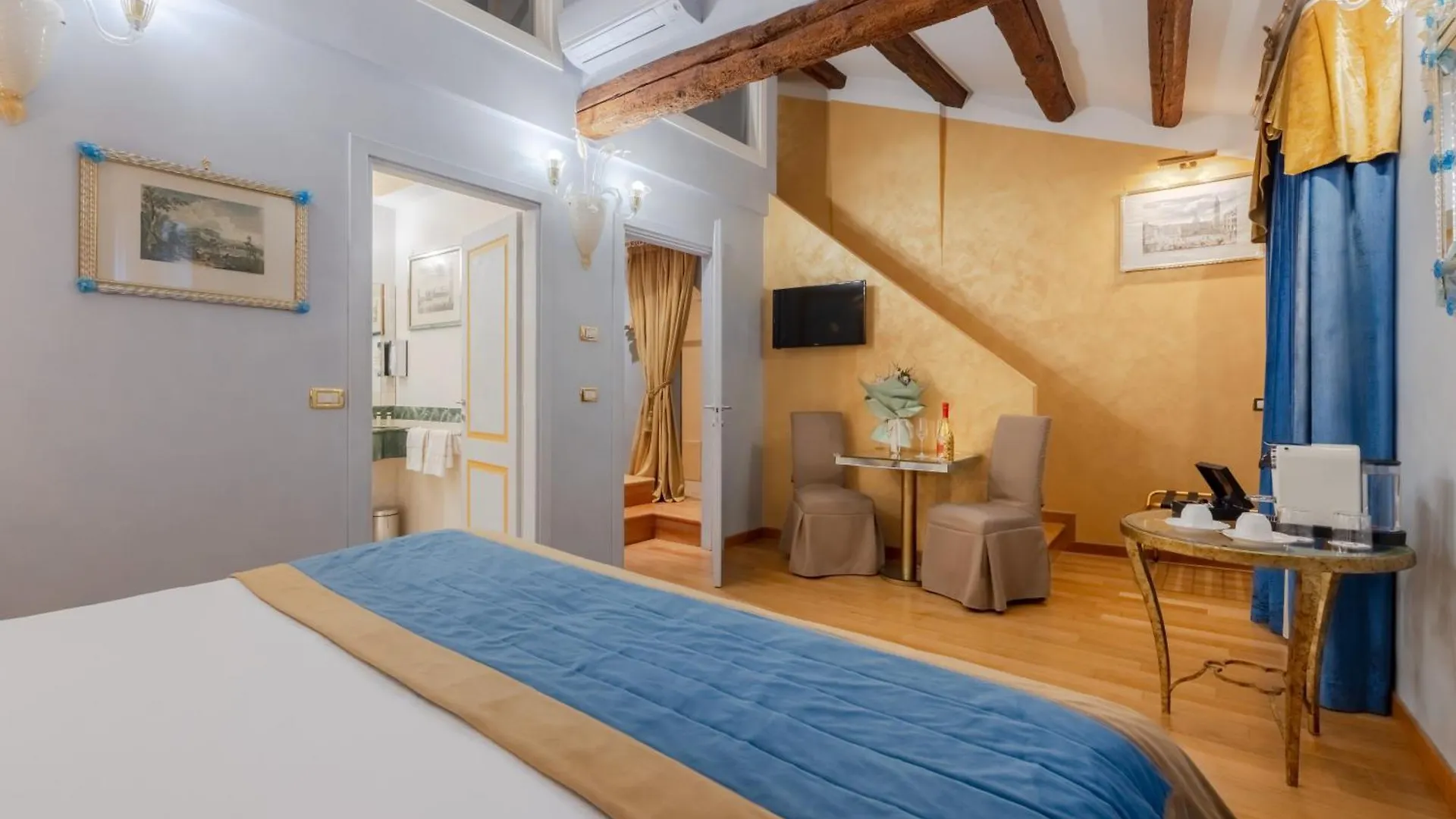 *** Bed & Breakfast Bed and Breakfast Ca Dell'Arte Venezia Italia