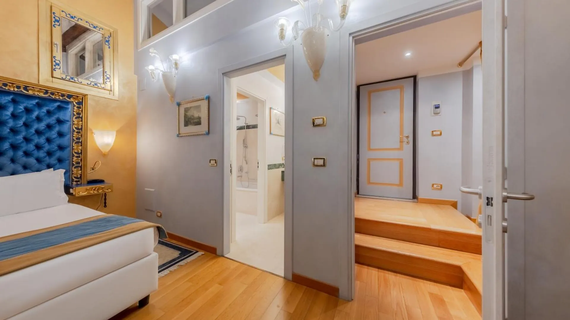 *** Bed & Breakfast Bed and Breakfast Ca Dell'Arte Venezia Italia