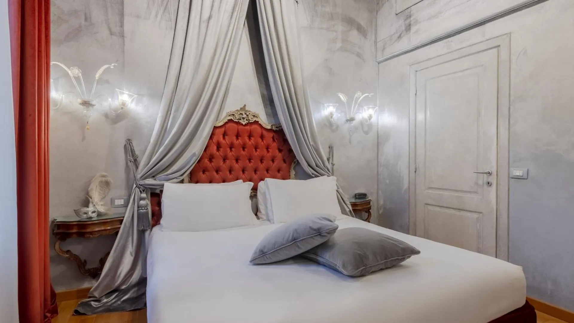 Bed & Breakfast Ca Dell'Arte Bed and Breakfast Venedig