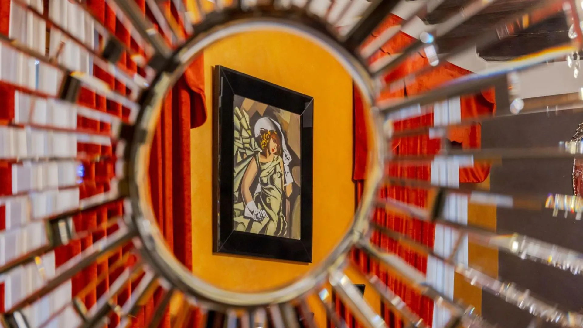 Bed & Breakfast Ca Dell'Arte Bed and Breakfast Venedig