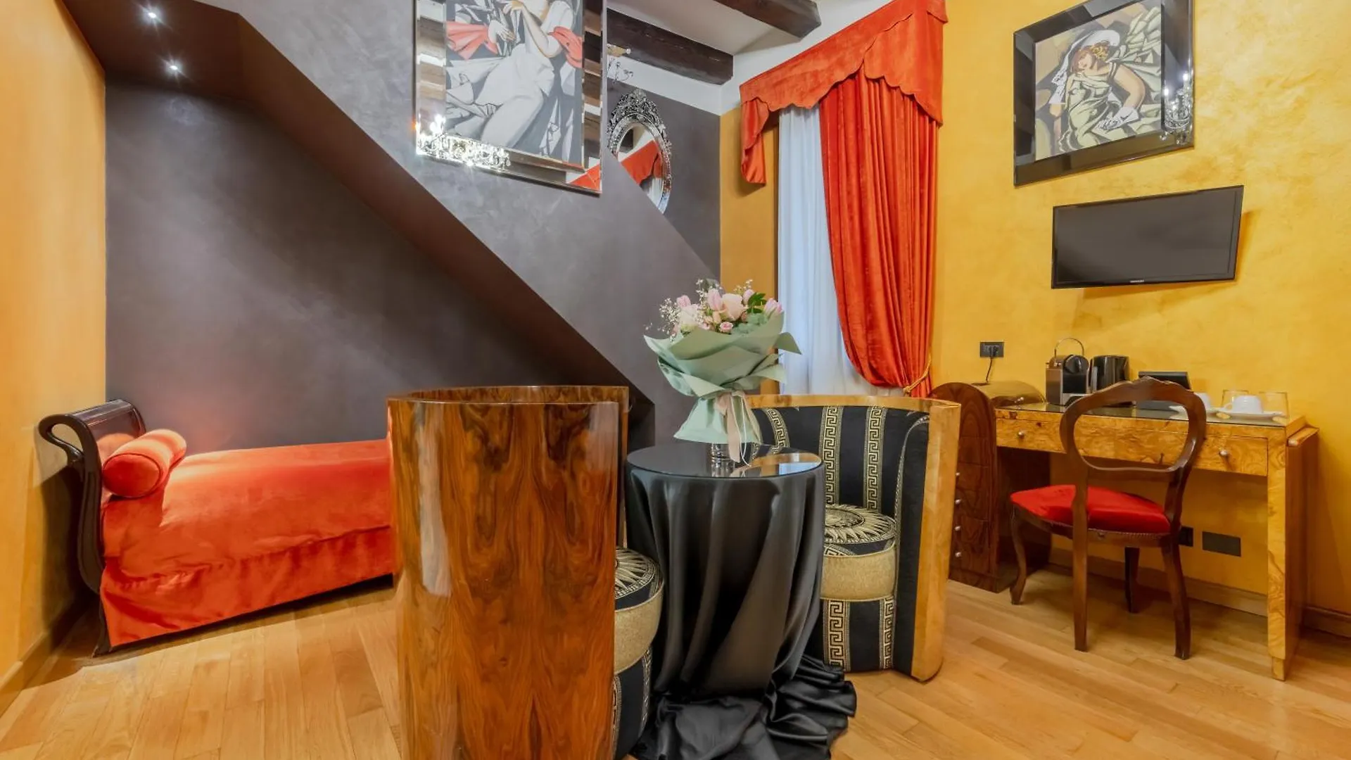 Bed and Breakfast Ca Dell'Arte Venezia