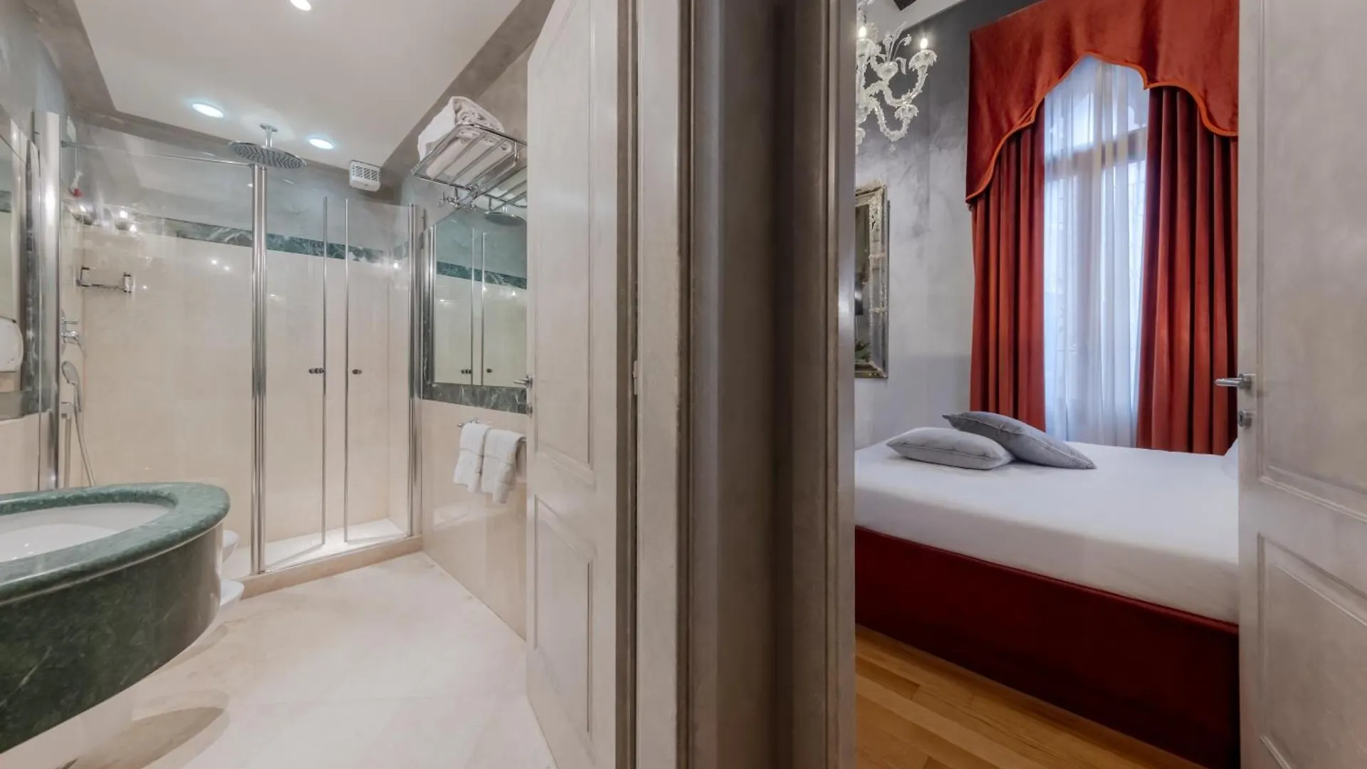 *** Bed & Breakfast Ca Dell'Arte Bed and Breakfast Venedig Italien