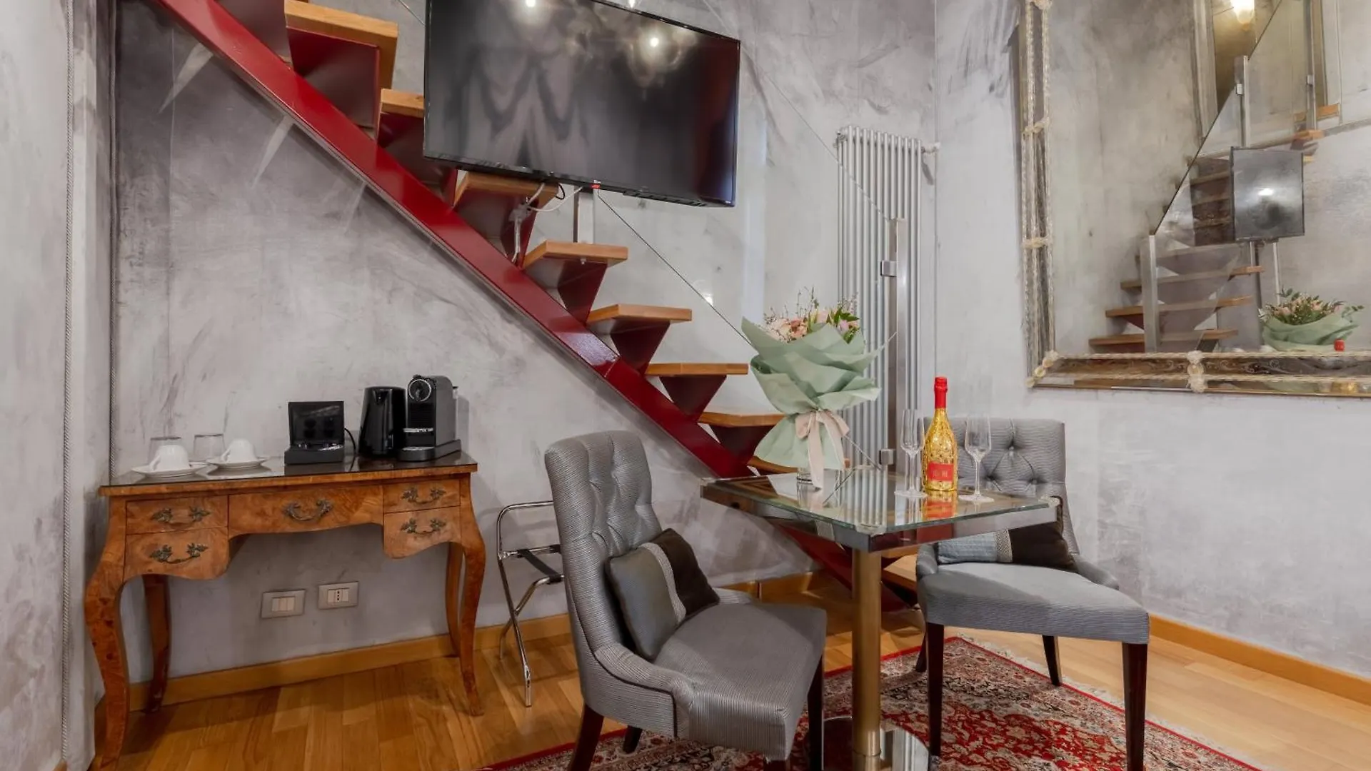 Bed and Breakfast Ca Dell'Arte Venezia Bed & Breakfast