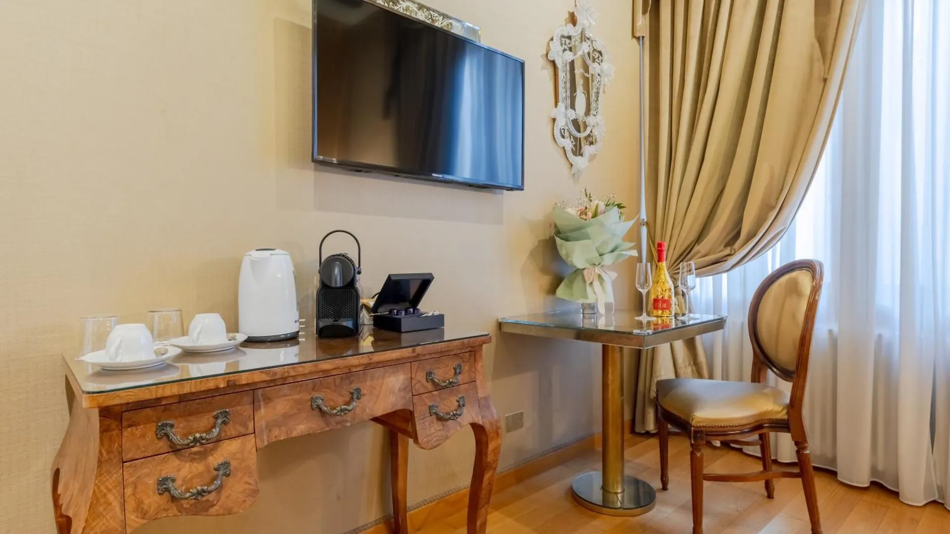 *** Bed & Breakfast Bed and Breakfast Ca Dell'Arte Venezia Italia