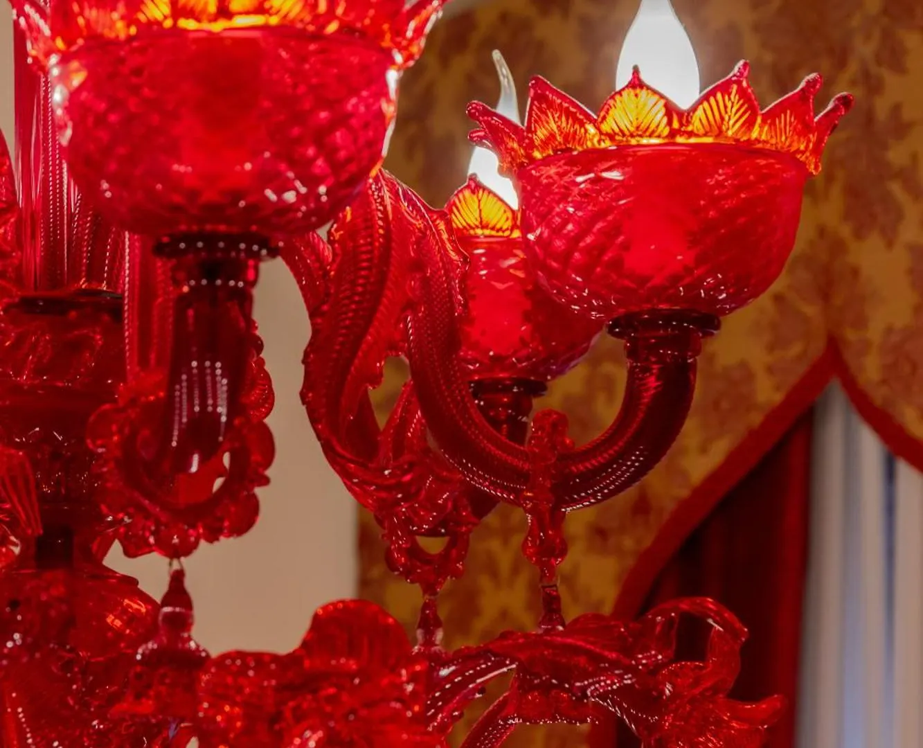 Ca Dell'Arte Bed and Breakfast Venedig
