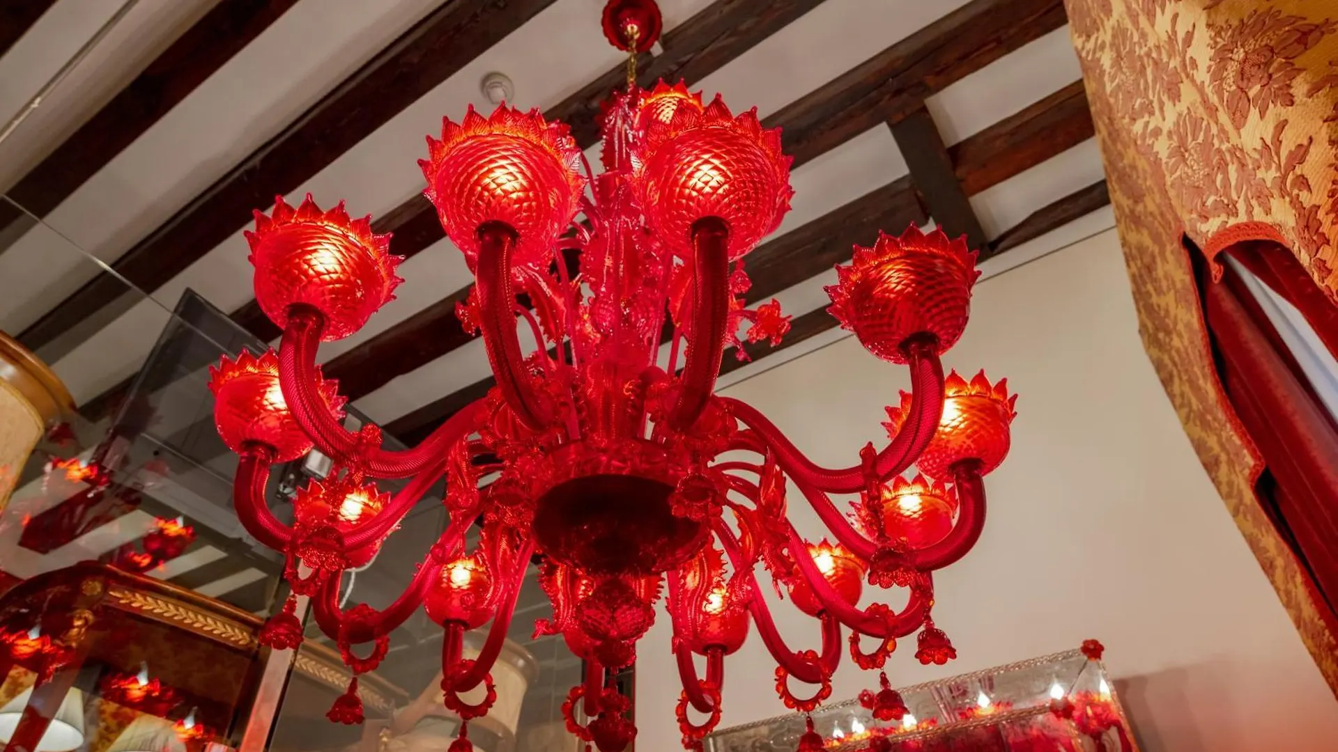 Bed & Breakfast Ca Dell'Arte Bed and Breakfast Venedig