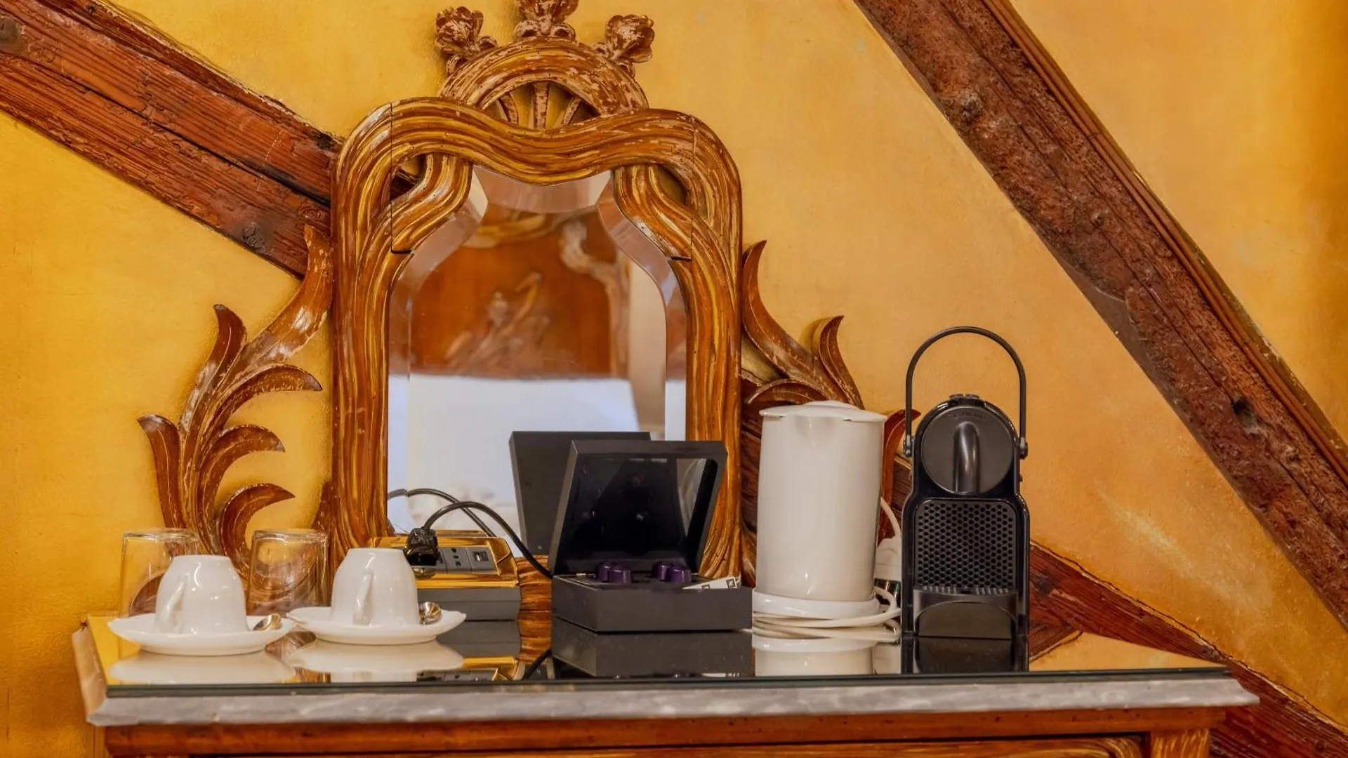 Bed and Breakfast Ca Dell'Arte Venezia Bed & Breakfast
