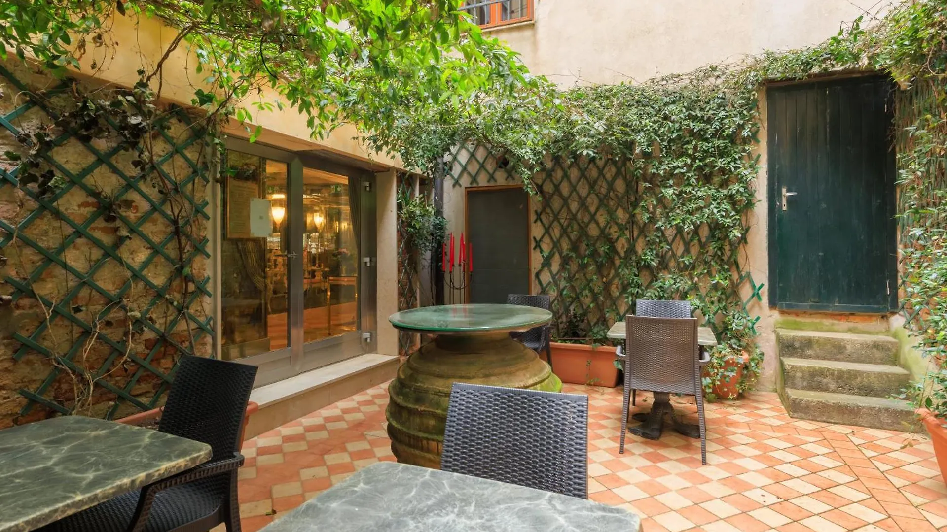 Bed and Breakfast Ca Dell'Arte Venezia