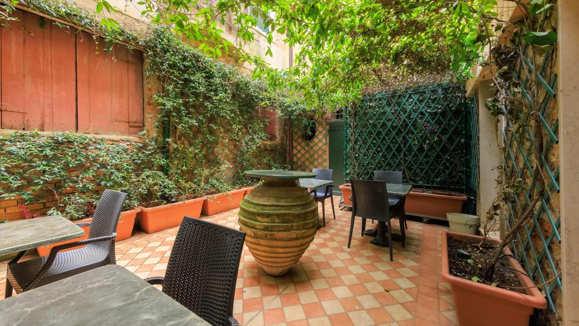 Bed & Breakfast Bed and Breakfast Ca Dell'Arte Venezia
