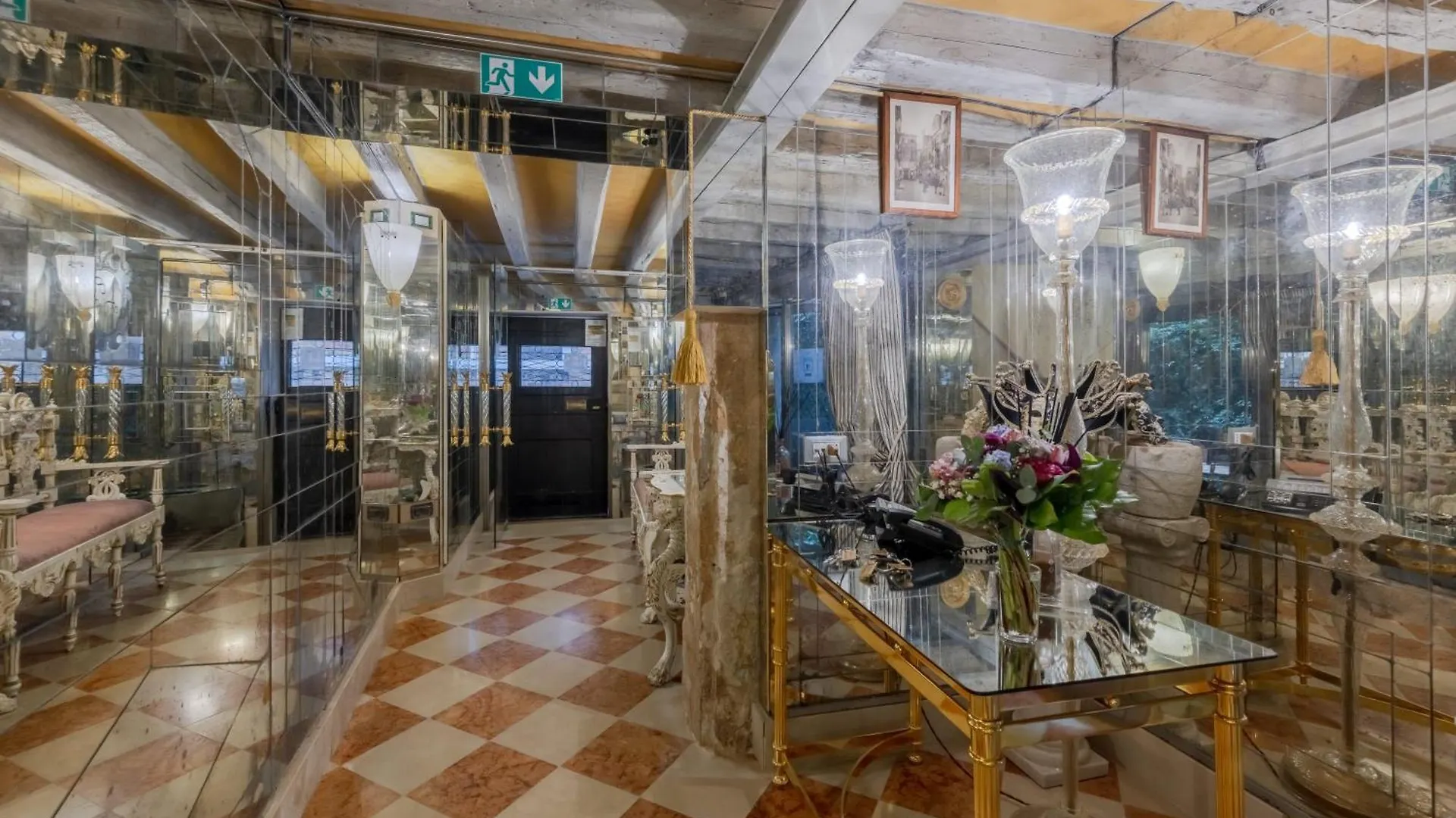 Bed and Breakfast Ca Dell'Arte Venezia Bed & Breakfast