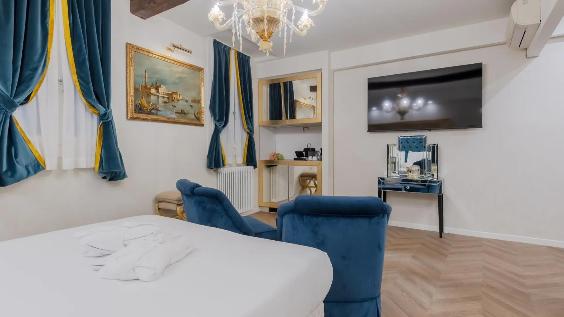 Bed & Breakfast Bed and Breakfast Ca Dell'Arte Venezia